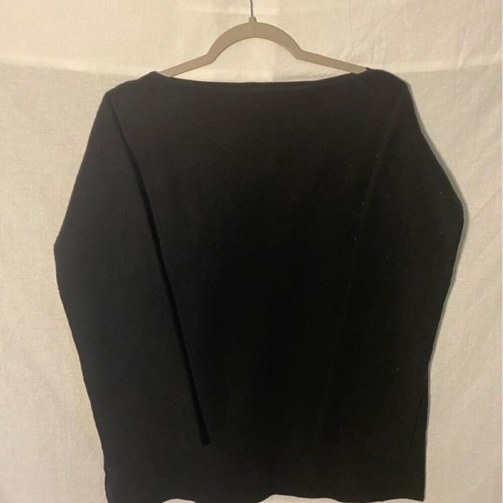Unbranded Women's Black Jumper